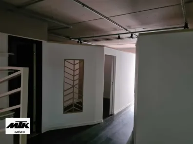 Ponto Comercial para alugar, 45m² no Lageadinho, Cotia