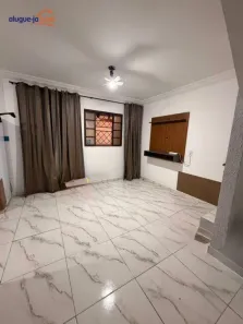 Sobrado com 2 Quartos para alugar, 50m² no Jardim Portugal, São José dos Campos