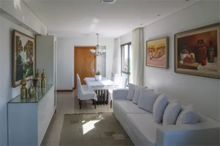 Cobertura com 4 Quartos à venda, 197m² no Patamares, Salvador