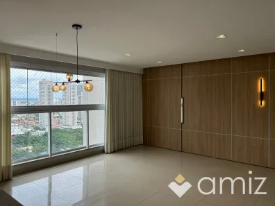 Apartamento com 3 Quartos à venda, 95m² no Setor Bueno, Goiânia