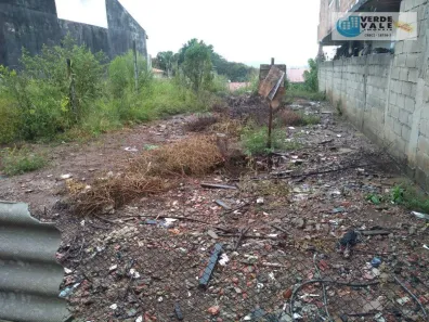Lote/Terreno à venda, 156m² no Jardim Santa Luzia, São José dos Campos
