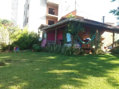 Lote/Terreno à venda, 499m² no Feitoria, São Leopoldo