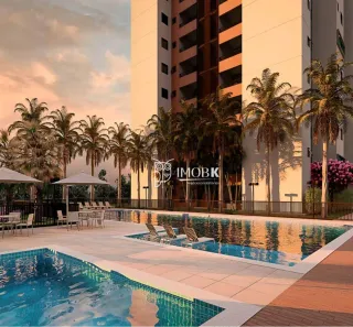 Apartamento com 3 Quartos à venda, 109m² no Engordadouro, Jundiaí