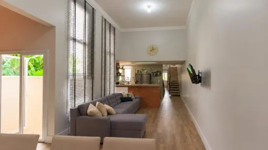 Sobrado com 3 Quartos à venda, 160m² no Parque Jambeiro, Campinas