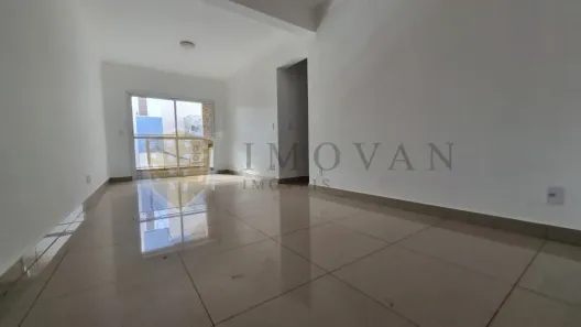 Apartamento com 3 Quartos para alugar, 81m² no Residencial Flórida, Ribeirão Preto
