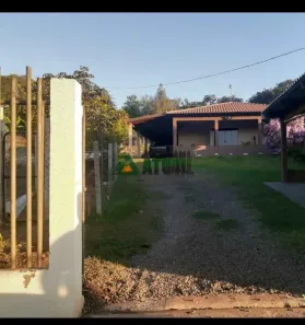 Fazenda/Sítio com 3 Quartos à venda, 90m² no Ideal, Londrina