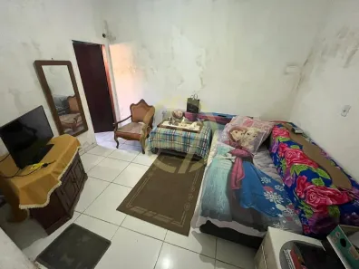 Casa com 1 Quarto à venda, 137m² no Vila Ayres, Itapetininga