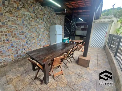Casa com 6 Quartos à venda, 250m² no Jardim Mar e Céu, Guarujá