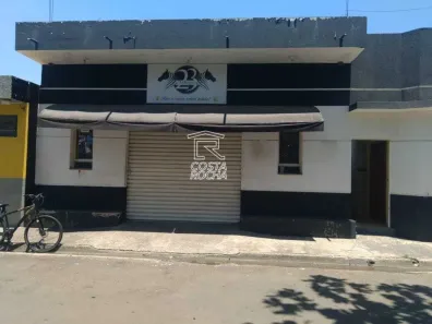 Ponto Comercial à venda, 79m² no Jardim Santa Cruz, Salto
