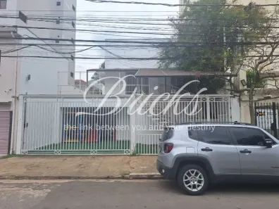 Imóvel Comercial à venda, 280m² no Vila Clementino, São Paulo