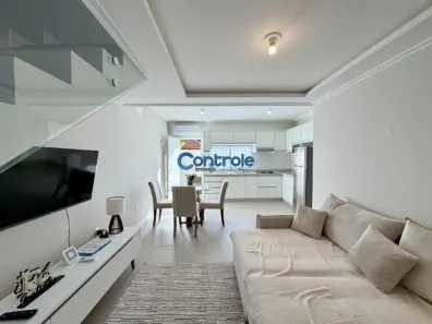 Sobrado com 3 Quartos à venda, 103m² no Pinheira, Palhoça