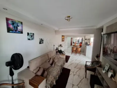 Casa com 2 Quartos à venda, 145m² no Bosque dos Eucaliptos, São José dos Campos
