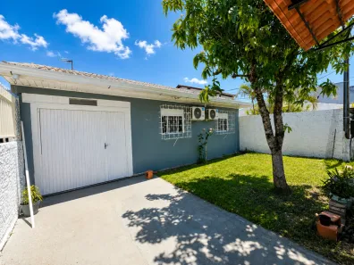 Casa com 2 Quartos à venda, 80m² no São José, Canoas
