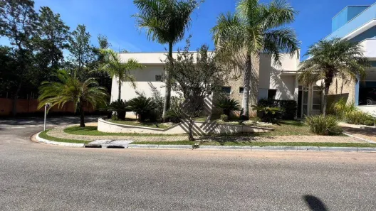 Casa de Condomínio com 3 Quartos à venda, 800m² no Itapeva, Votorantim