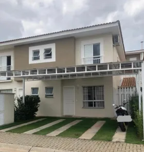 Casa de Condomínio com 3 Quartos à venda, 156m² no Taboão, São Roque