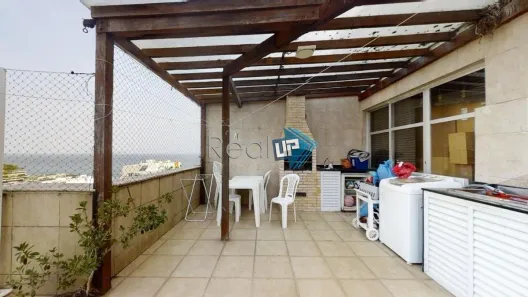 Cobertura com 3 Quartos à venda, 144m² no Ipanema, Rio de Janeiro