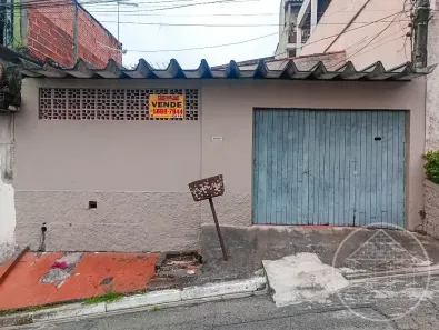 Casa com 2 Quartos à venda, 120m² no Parque América, São Paulo