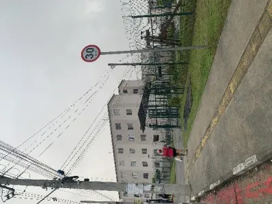 Apartamento com 2 Quartos à venda, 40m² no Areia Branca, Salvador