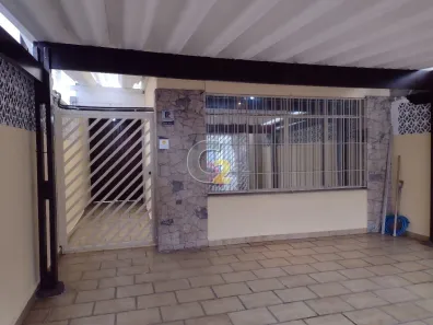 Casa com 3 Quartos à venda, 240m² no Campo Belo, São Paulo