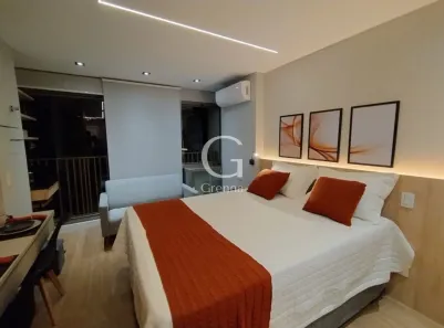 Apartamento com 1 Quarto à venda, 26m² no Sumarezinho, São Paulo