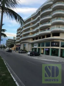Apartamento com 3 Quartos à venda, 110m² no Braga, Cabo Frio