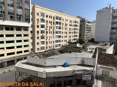 Apartamento com 2 Quartos à venda, 80m² no Tijuca, Rio de Janeiro