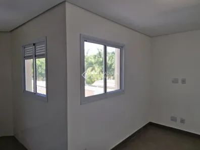 Apartamento com 2 Quartos à venda, 49m² no Vila Camilópolis, Santo André