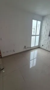 Apartamento com 2 Quartos à venda, 44m² no Parque Bandeirantes, Taubaté