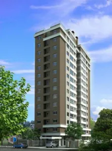 Apartamento com 2 Quartos à venda, 70m² no Santana, Porto Alegre