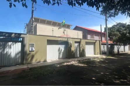 Casa com 3 Quartos à venda, 231m² no Loteamento S.i.m.c.o, Anchieta