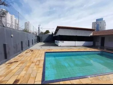 Imóvel Comercial à venda, 1200m² no Centro, Londrina
