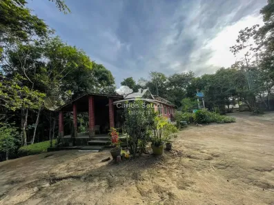 Casa com 5 Quartos à venda, 180m² no Borralho, Camaragibe