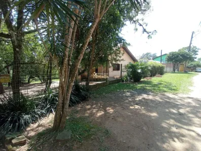 Casa de Condomínio com 3 Quartos à venda, 138m² no Tarumã, Viamão