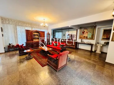Cobertura com 4 Quartos à venda, 534m² no Boqueirão, Santos