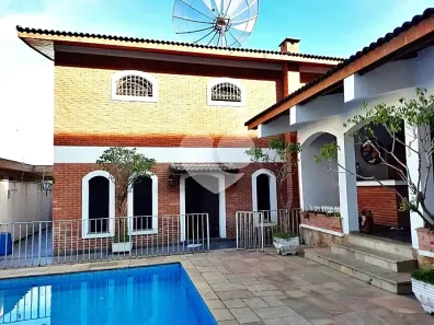 Sobrado com 4 Quartos à venda, 312m² no Jardim São Bento, São Paulo