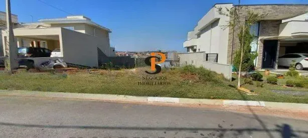 Lote/Terreno à venda, 375m² no Fazenda Santana, Valinhos