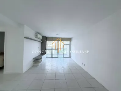 Apartamento com 3 Quartos à venda, 117m² no Barra da Tijuca, Rio de Janeiro