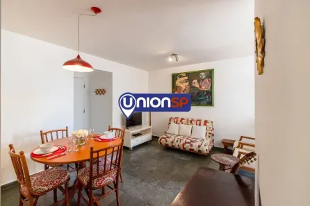 Apartamento com 2 Quartos à venda, 77m² no Planalto Paulista, São Paulo