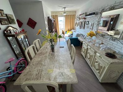 Apartamento com 3 Quartos à venda, 71m² no Belenzinho, São Paulo