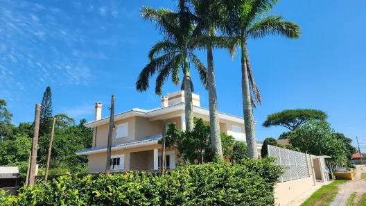 Casa com 3 Quartos à venda, 952m² no Alto Arroio, Imbituba