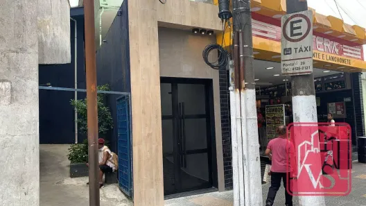 Sala Comercial para alugar, 51m² no Centro, São Bernardo do Campo