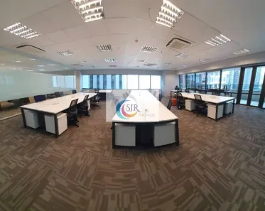 Sala Comercial para alugar, 754m² no Vila Olímpia, São Paulo