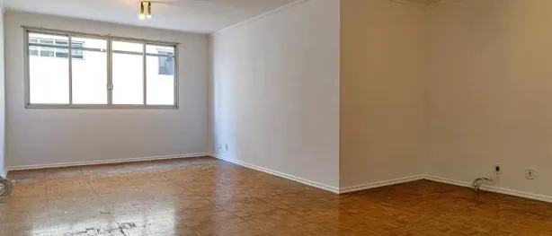 Apartamento com 3 Quartos à venda, 172m² no Consolação, São Paulo