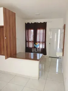 Casa de Condomínio com 1 Quarto à venda, 40m² no Caguassu, Sorocaba