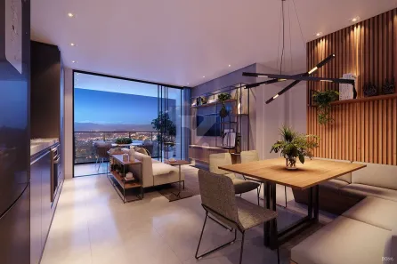 Apartamento com 2 Quartos à venda, 78m² no São Francisco de Assis, Camboriú