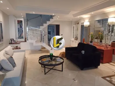 Cobertura com 3 Quartos à venda, 490m² no Santa Paula, São Caetano do Sul