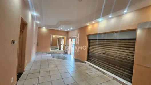 Ponto Comercial para alugar, 54m² no Centro, Ribeirão Preto