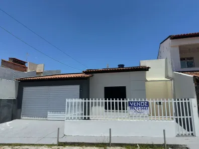 Casa com 3 Quartos à venda, 200m² no Inácio Barbosa, Aracaju