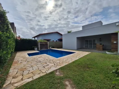 Casa com 3 Quartos à venda, 120m² no Jamaica (Praia), Itanhaém
