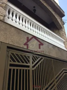 Casa com 3 Quartos à venda, 180m² no Vila Regente Feijó, São Paulo